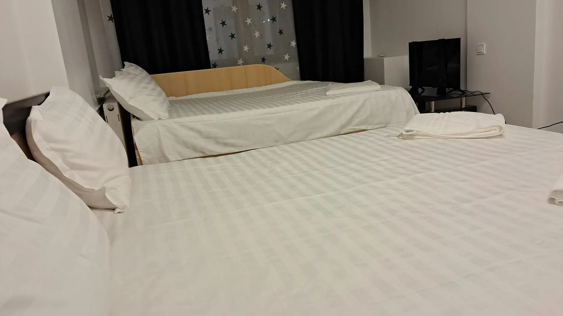 오토페니 Popei Marinarul Fara Santieristi Si Petrecareti 아파트 루마니아
